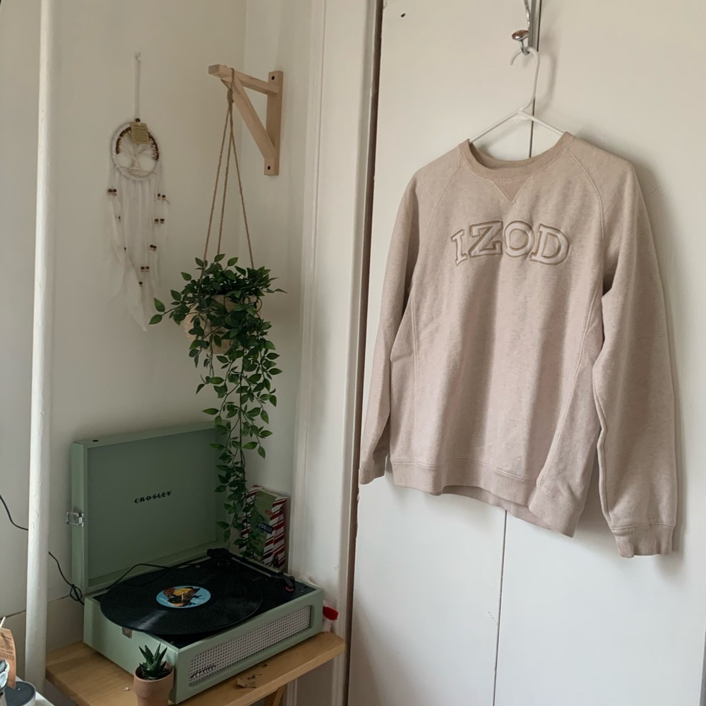 Idos Crewneck!